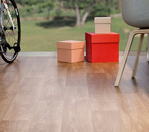 Laminate Flooring